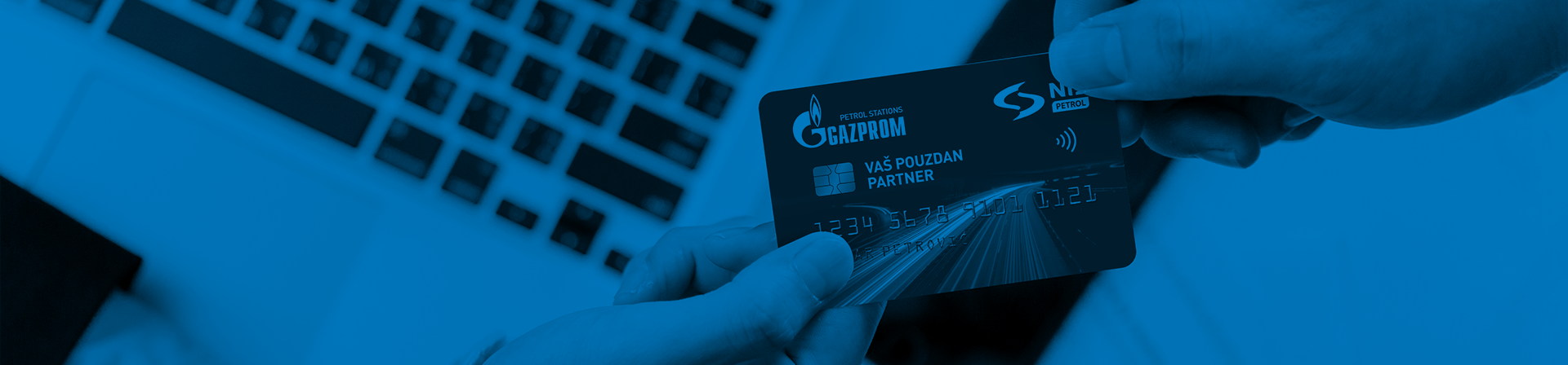 Promocije za korisnike - NIS Gazprom kartice