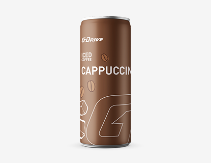 G-Drive Cappuccino