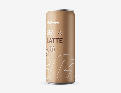 G-Drive Latte