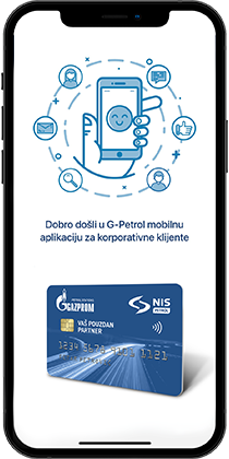 Mobilna aplikacija za korporativne klijente i uspješan biznis