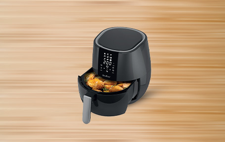 Air fryer Infinity pro