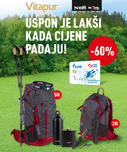 The climb gets easier when prices drop!